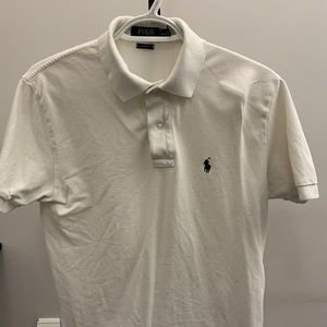 Polo Ralph Lauren shirt (Classic Fit)
